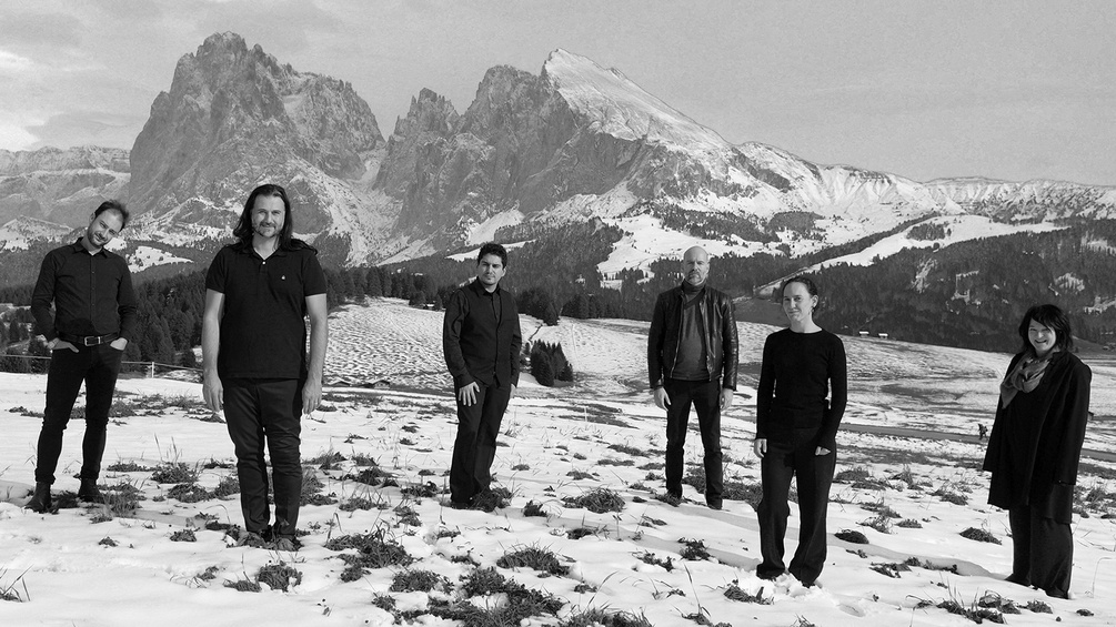 Ensemble Chromoson