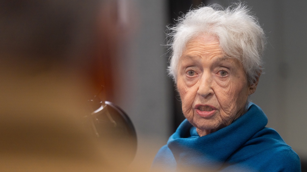 Barbara Coudenhove-Kalergi