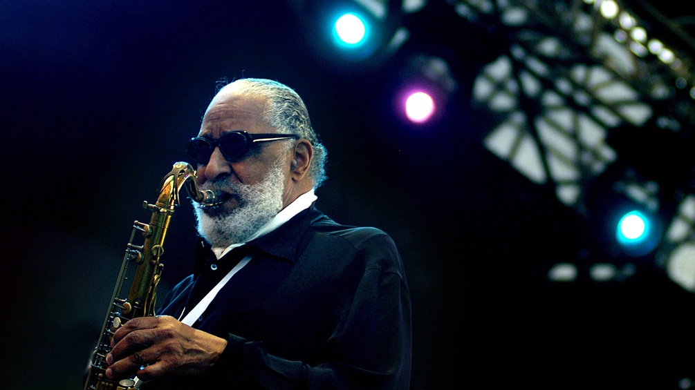 Sonny Rollins