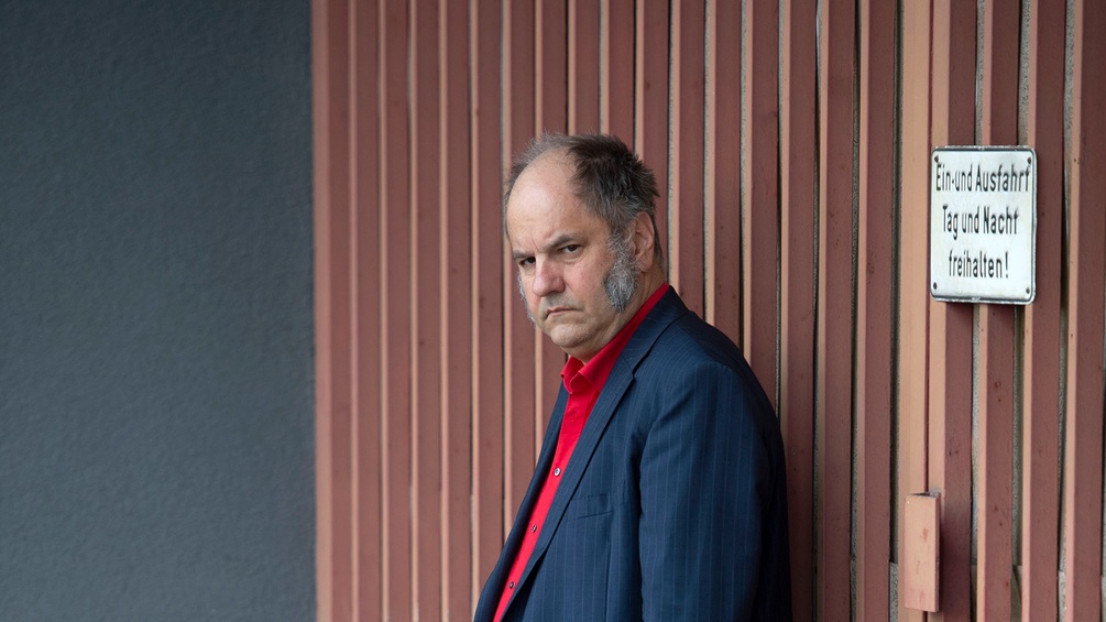 Matthias Egersdörfer