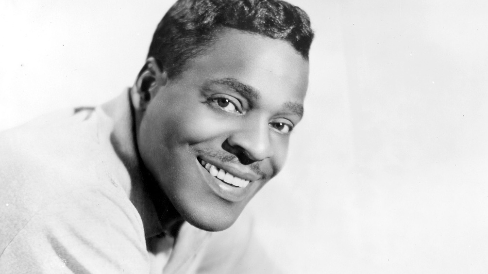 Brook Benton