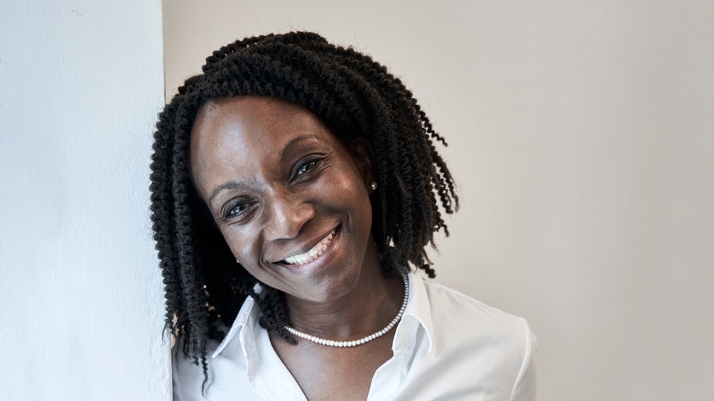 Florence Brokowski-Shekete