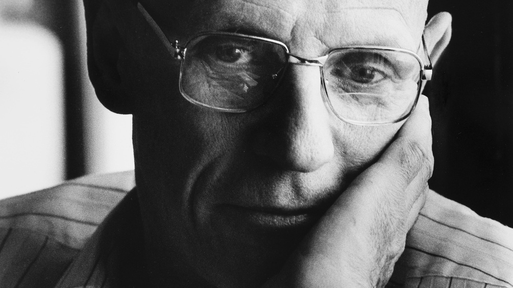 Michel Foucault