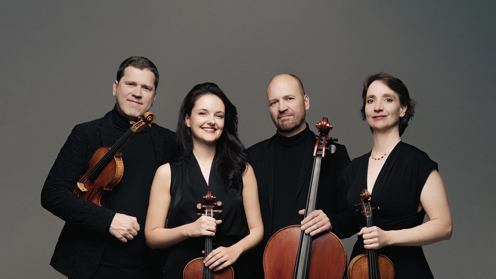 Cuarteto Casals