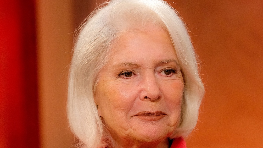 Pressebild Christiane Hörbiger