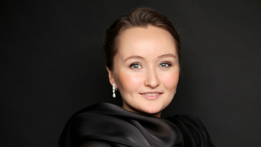 Julia Lezhneva