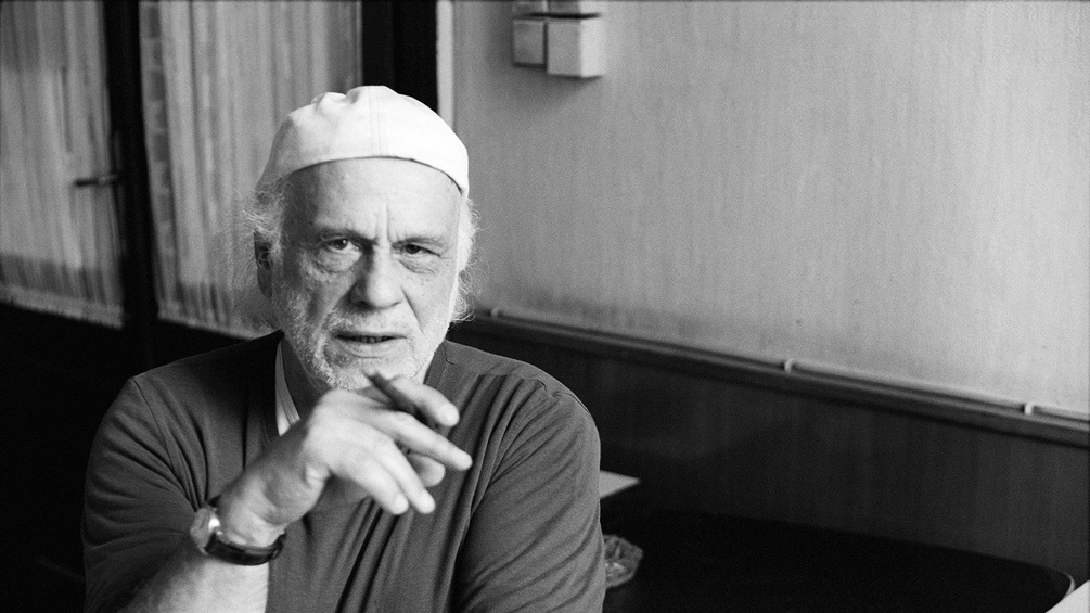 Sepp Dreissinger