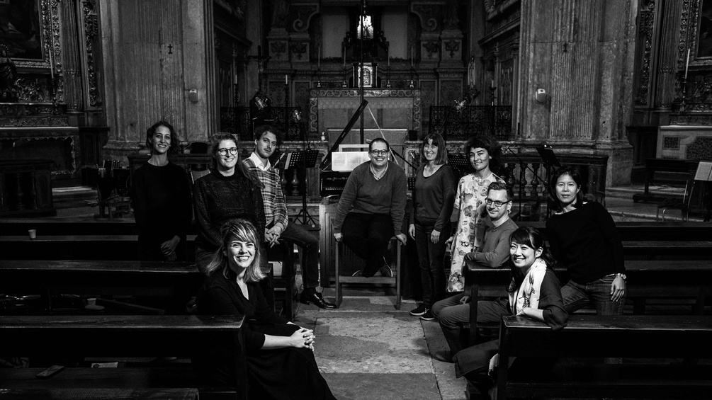 Ensemble Bonne Corde