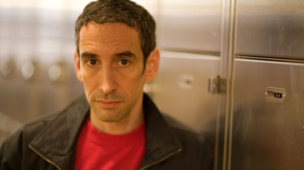 Douglas Rushkoff