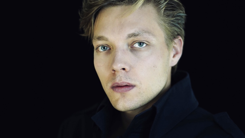 ALEXANDER EDER Alois Mühlbacher