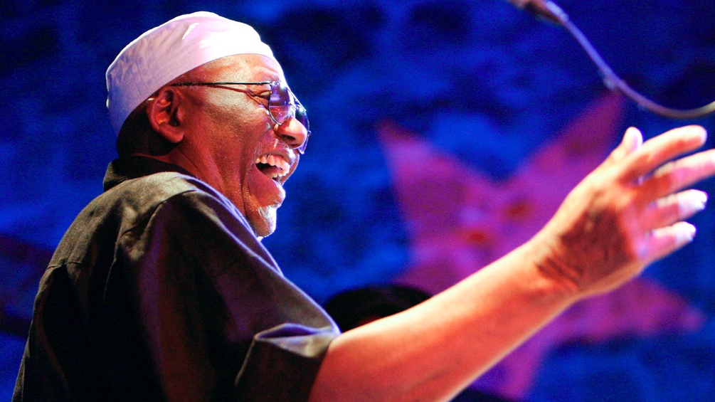 Randy Weston