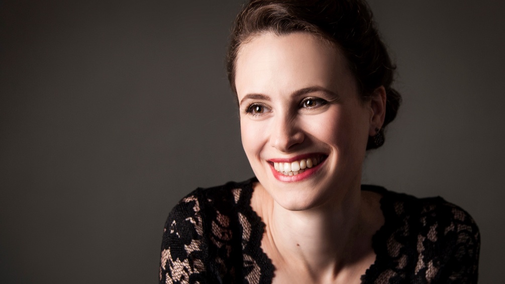 USCHI SCHMIDT Lea Birringer