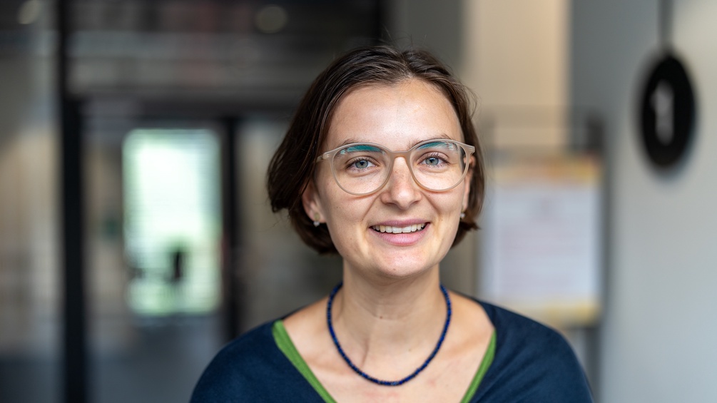 Leonie Lindinger