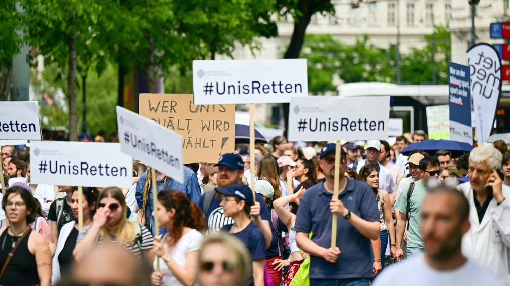 Protest