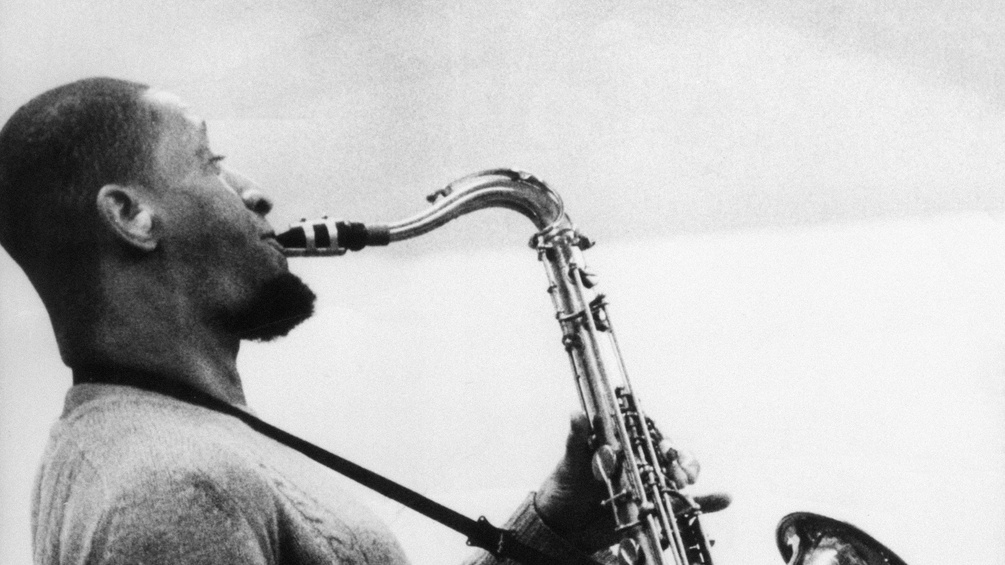 Sonny Rollins