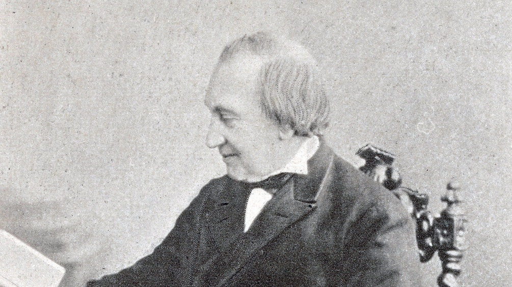Robert Franz