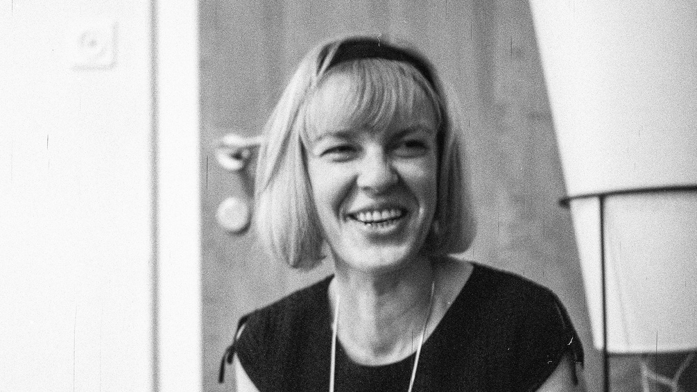 Ingeborg Bachmann