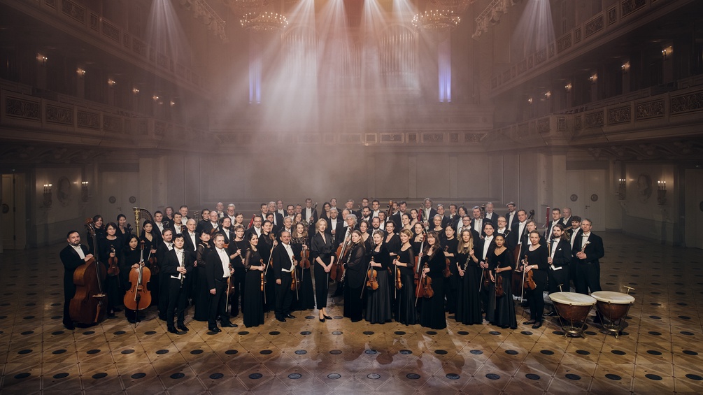 SIMON PAULY Konzerthausorchester Berlin