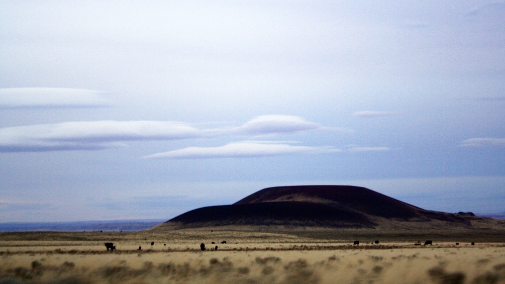 Roden Crater