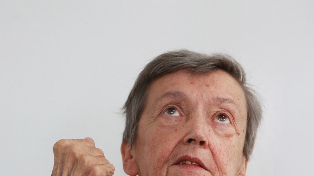 Christine Nöstlinger