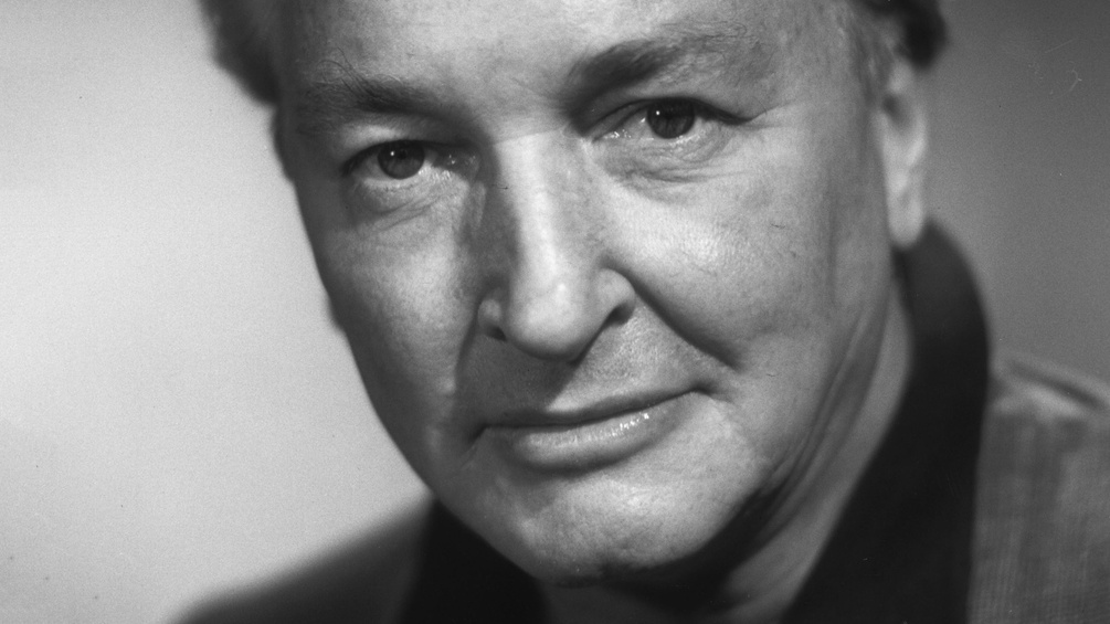 Teddy Stauffer, 1960