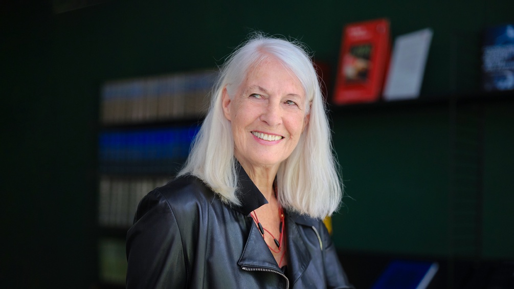 Beatrix Neundlinger