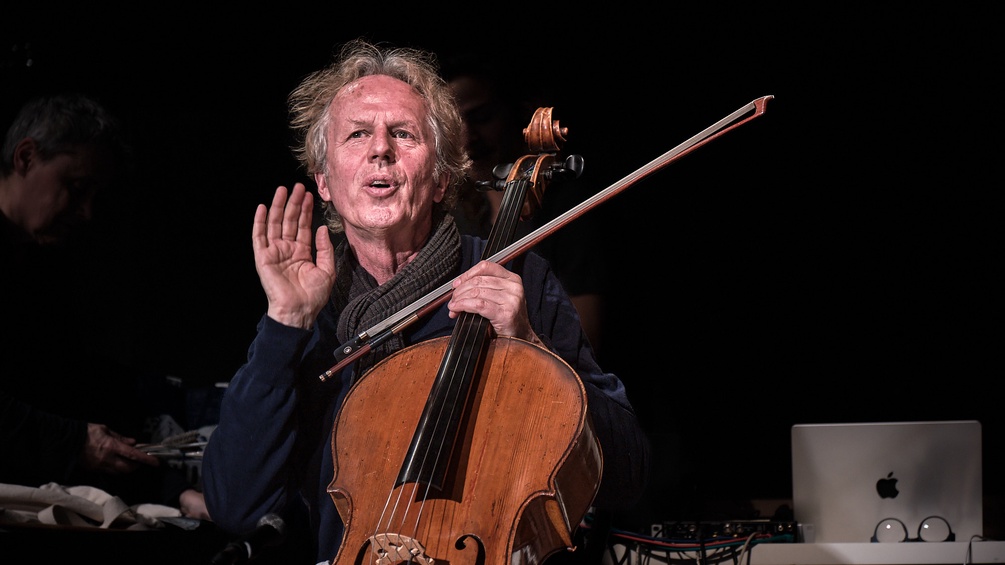 Michael Moser, Waschtag-Trio, 40. Ulrichsberger Kaleidophon