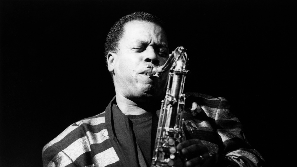 Wayne Shorter, 2000