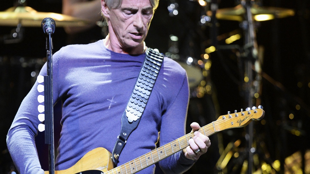 Paul Weller