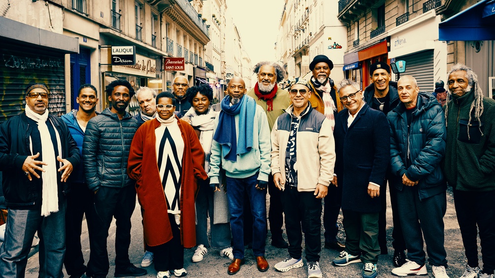 Black Lives