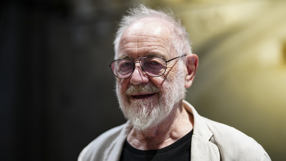 Kurt Schwertsik