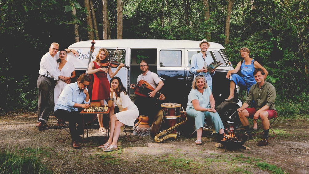 Tone of Voice Orchestra