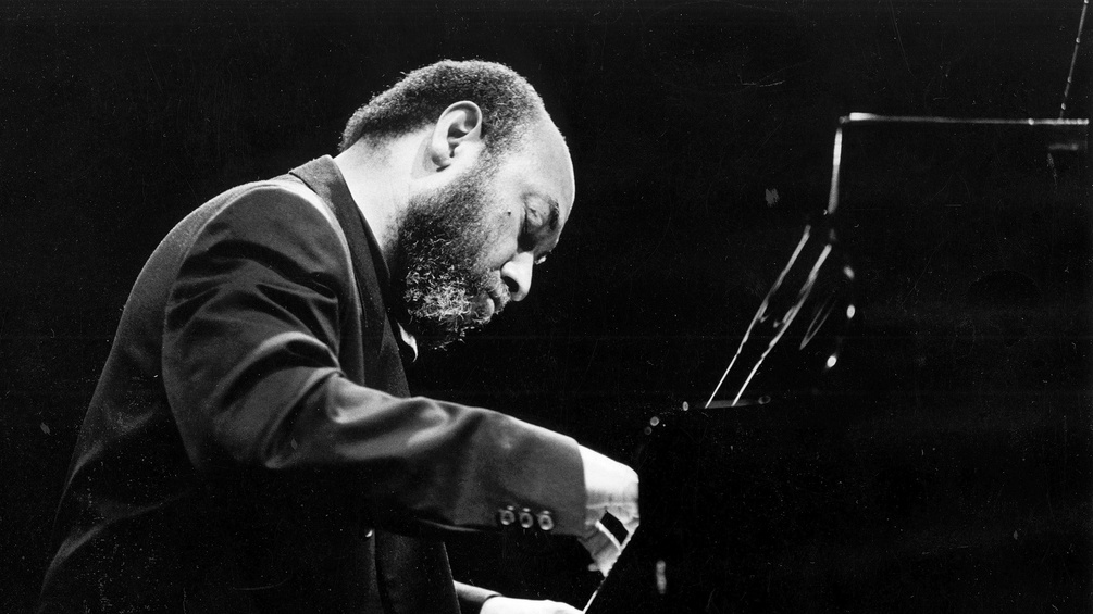 Kenny Barron