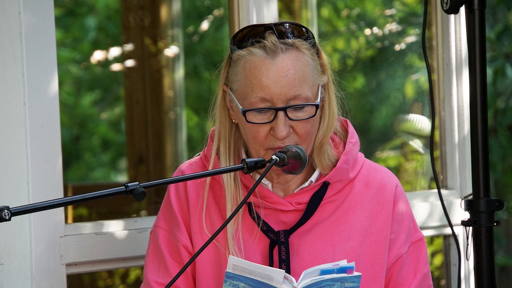 MECHTHILD PODZEIT-LüTJEN - RUDOLF HOCHWARTER Mechthild Podzeit-Lütjen