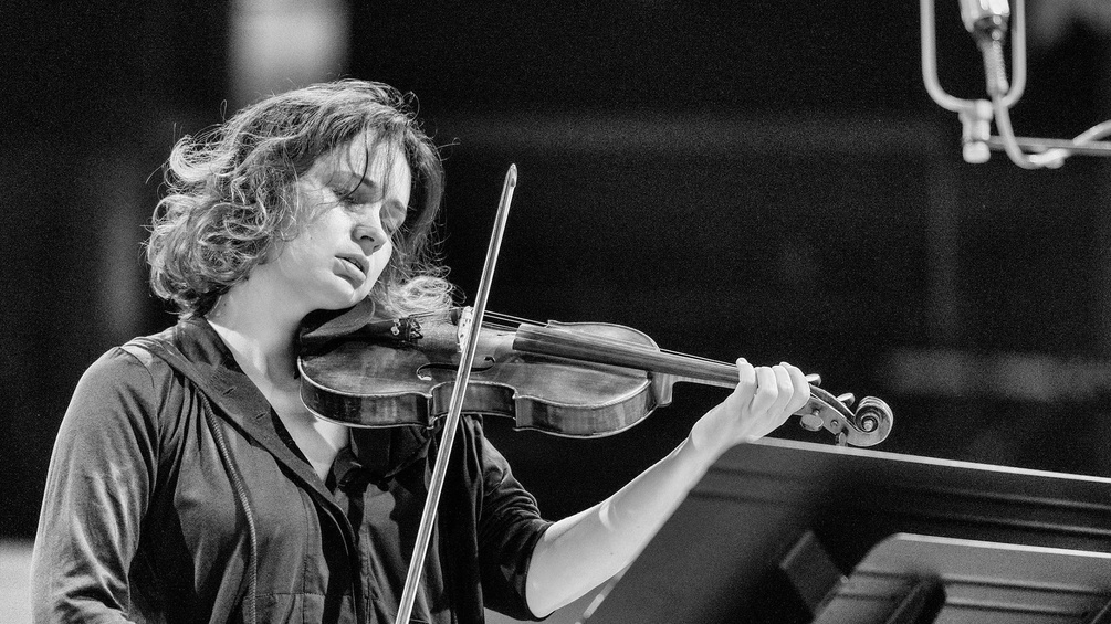 Patricia Kopatchinskaja