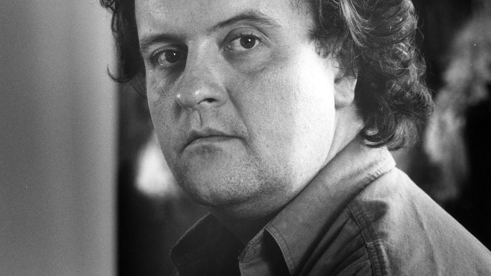Wolfgang Rihm, Archivbild