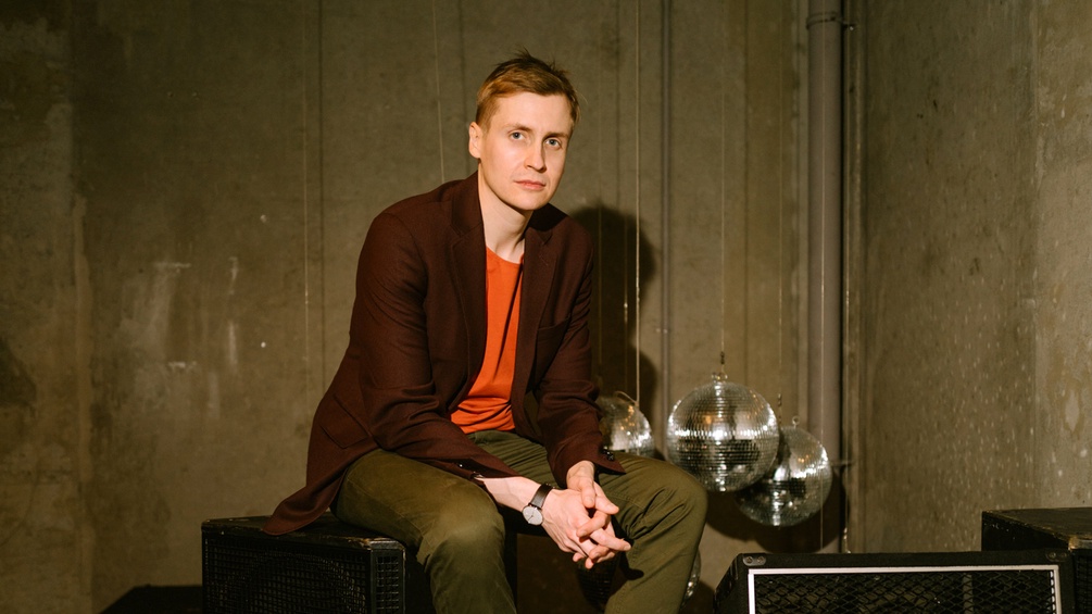 DANIEL DITTUS Till Reiners