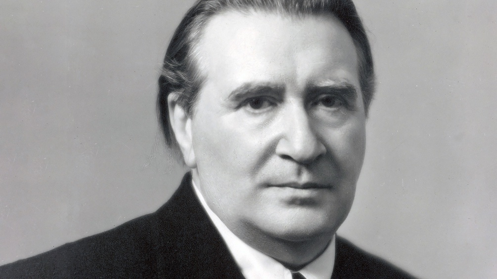 Ermanno Wolf-Ferrari