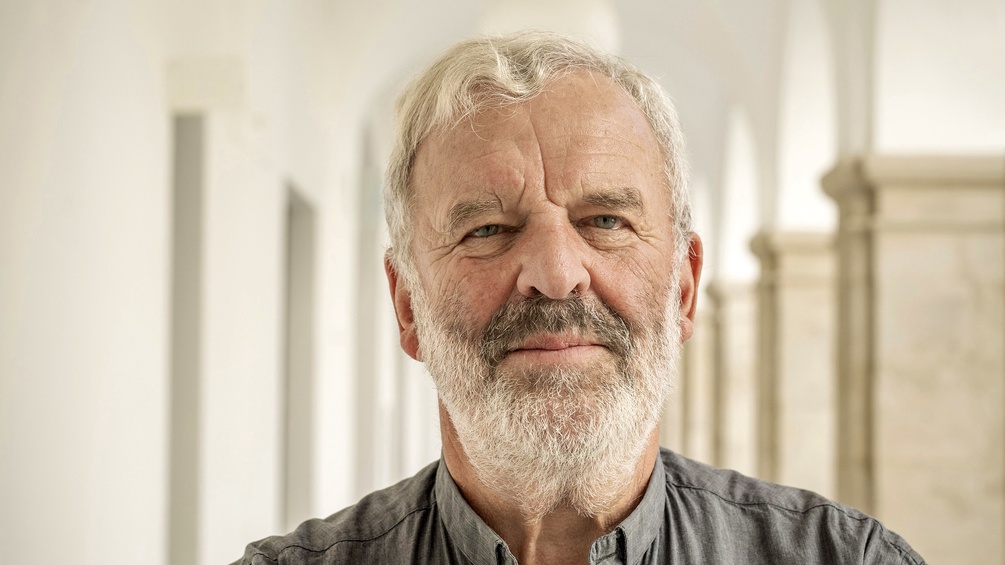 Georg Sporschill