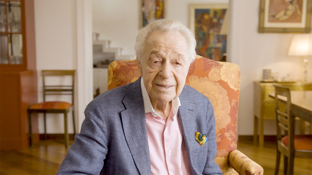 Harald Serafin