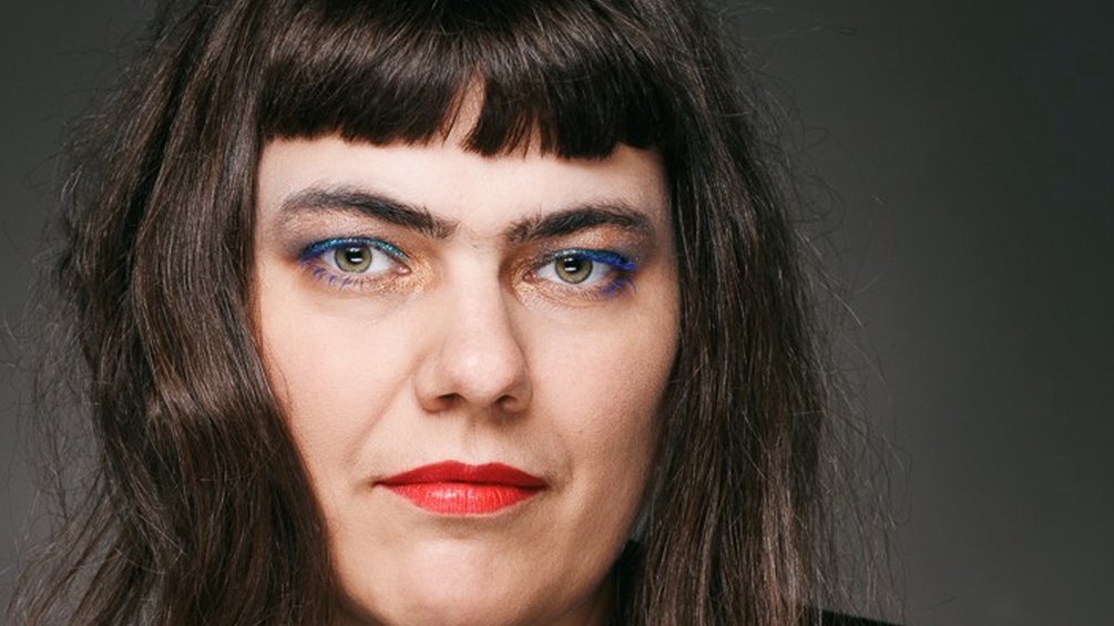 Ingrid Schmoliner