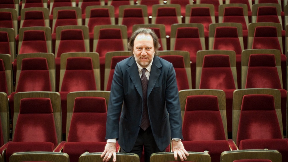 Riccardo Chailly