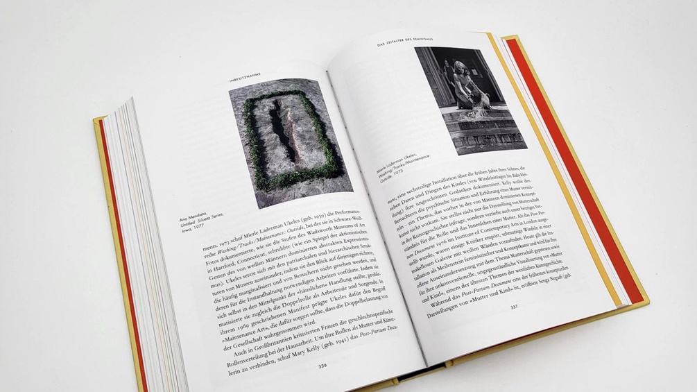 "The Story of Art without Men von Katy Hessel" von Katy Hessel, Piper Verlag