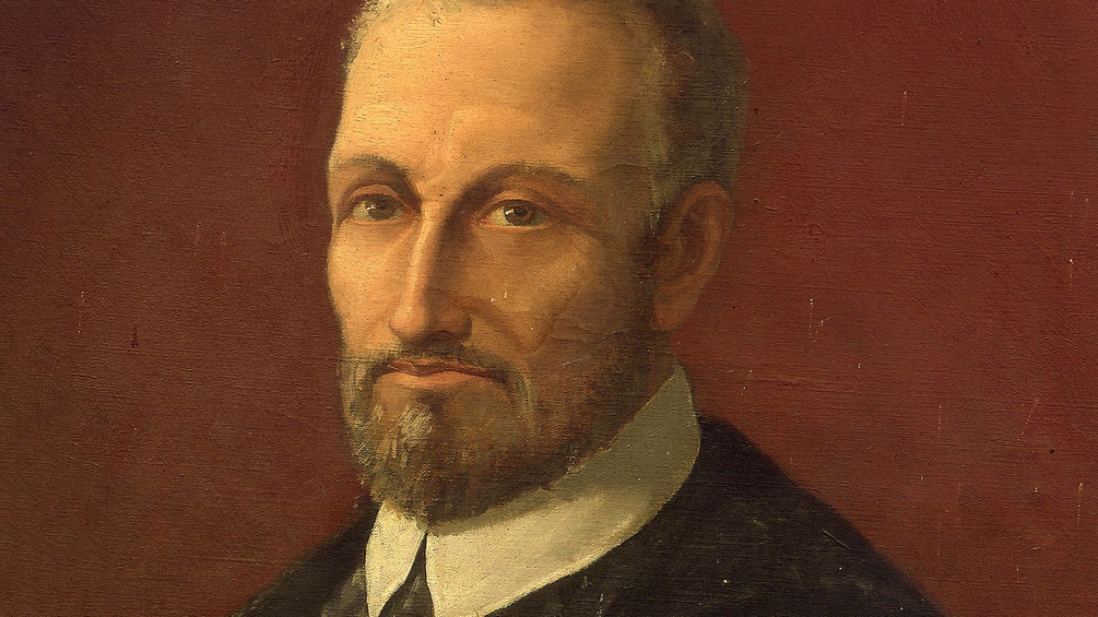 Giovanni Pierluigi da Palestrina