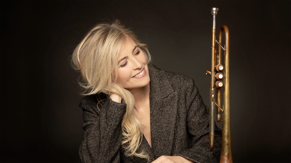 Alison Balsom