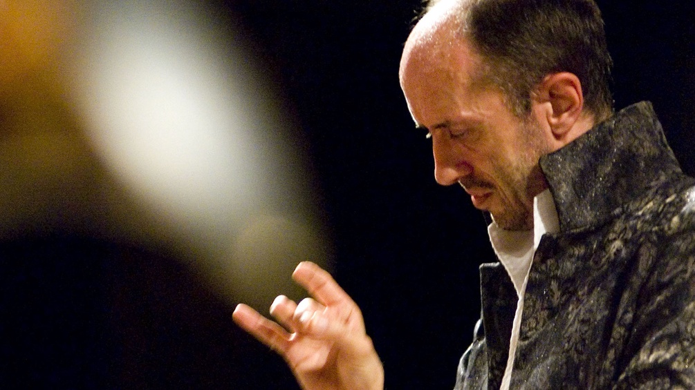 Hervé Niquet