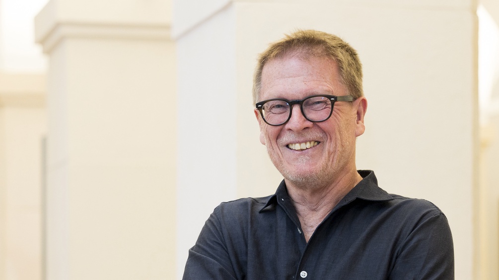 Paulus Hochgatterer 