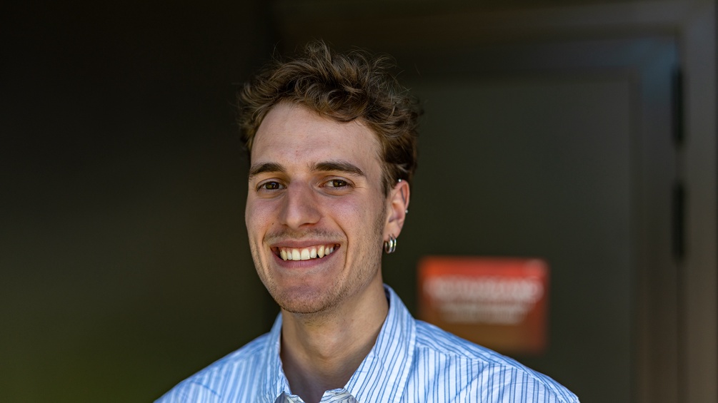 Talentebörse Clemens Gächter