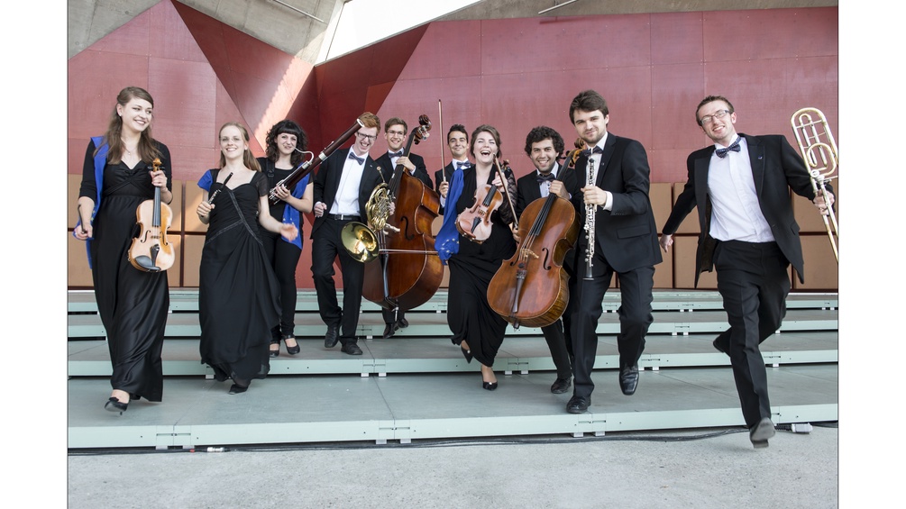 European Union Youth Orchestra