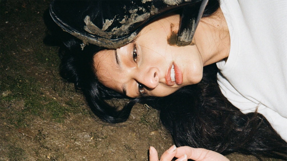 Sofie Royer, Ausschnitt des Covers zu "before/after"